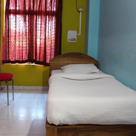Lg Towers Hotel Guwahati Eksteriør billede
