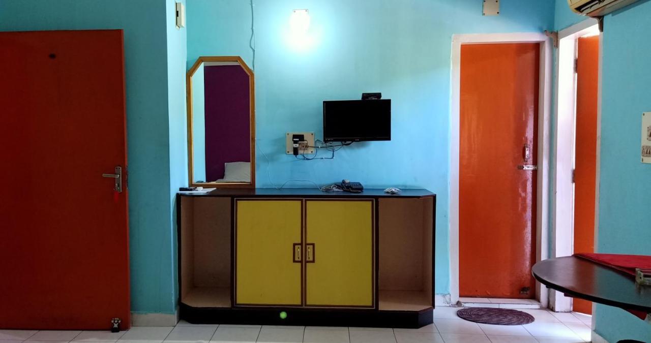 Lg Towers Hotel Guwahati Eksteriør billede