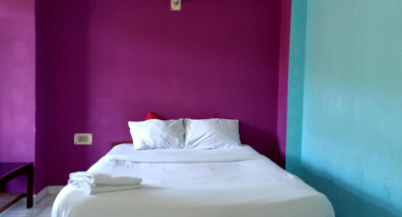 Lg Towers Hotel Guwahati Eksteriør billede