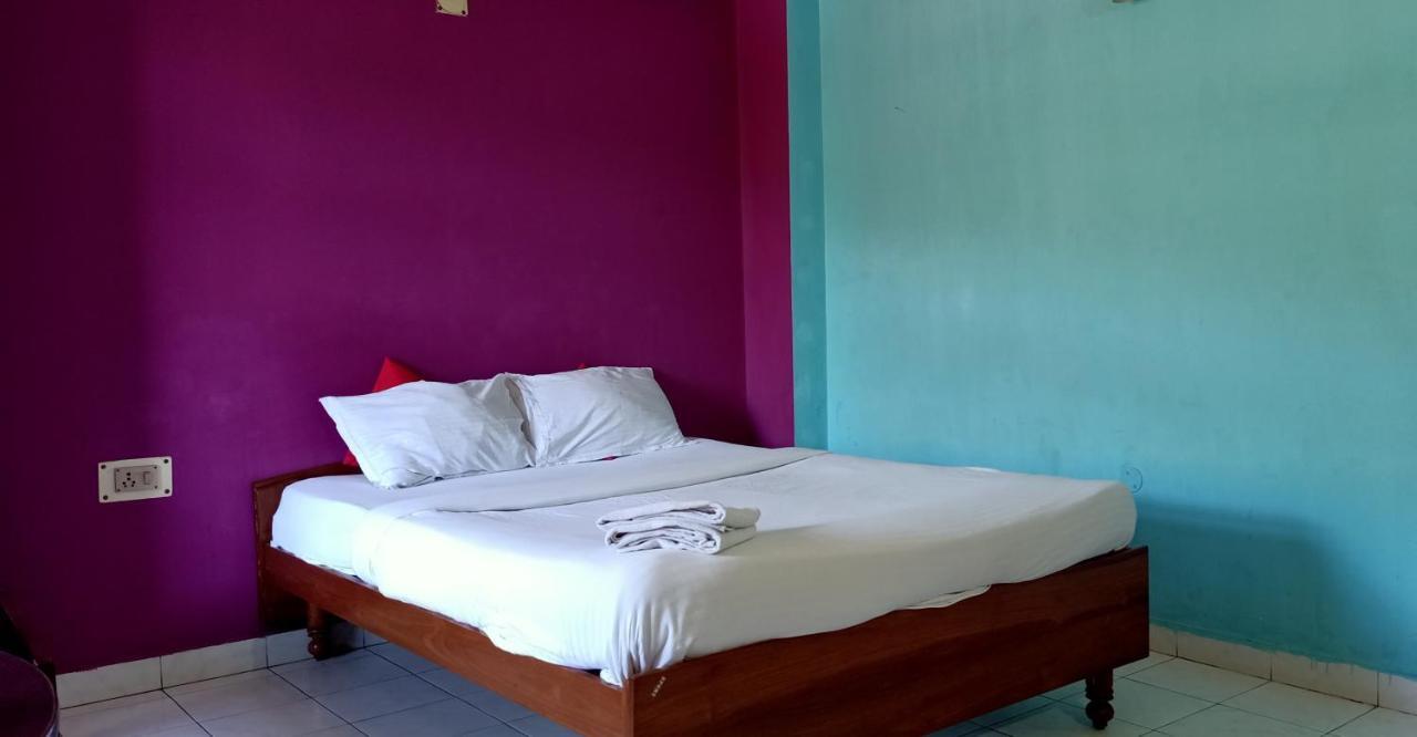 Lg Towers Hotel Guwahati Eksteriør billede