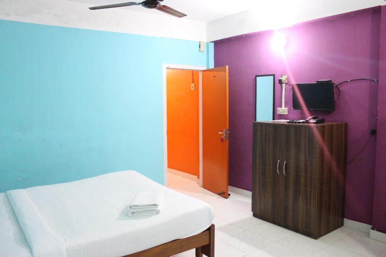 Lg Towers Hotel Guwahati Eksteriør billede