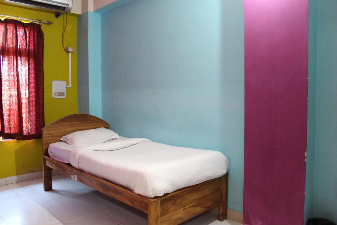 Lg Towers Hotel Guwahati Eksteriør billede