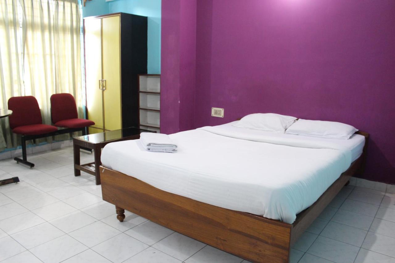 Lg Towers Hotel Guwahati Eksteriør billede