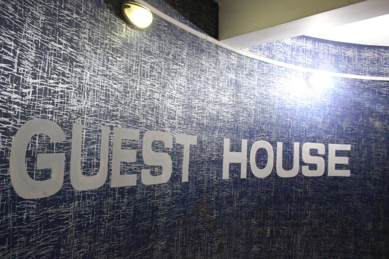 Lg Towers Hotel Guwahati Eksteriør billede